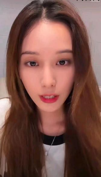 徐艺洋回应生子:就1个孩子 自己生的