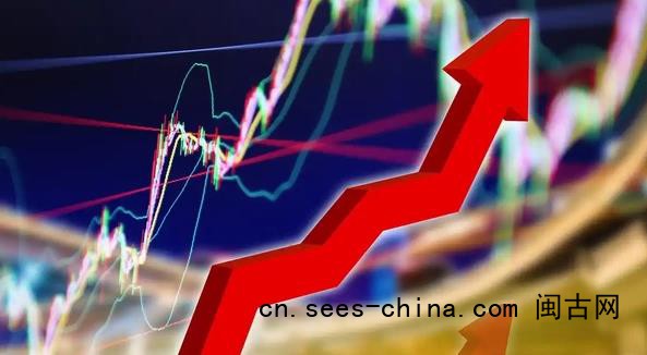 三大指数全线翻红