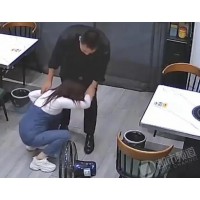 丈夫1个拥抱 妻子断了5根肋骨 送到医院时连医生都觉得难以置信