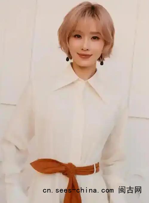 群演称刘诗诗一点架子都没有